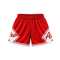 Arc Short - Air Greatness