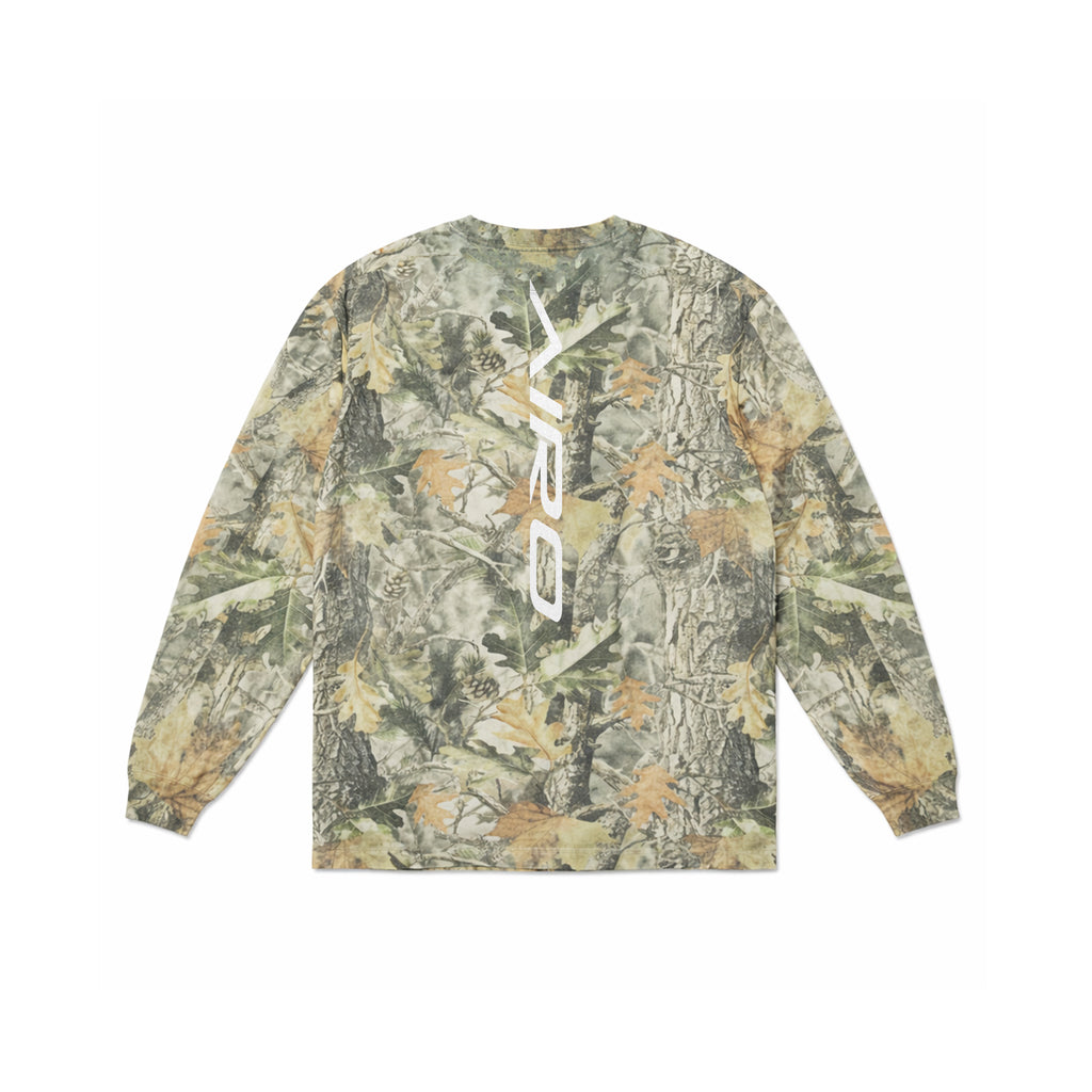 Timberline Long Sleeve Tee