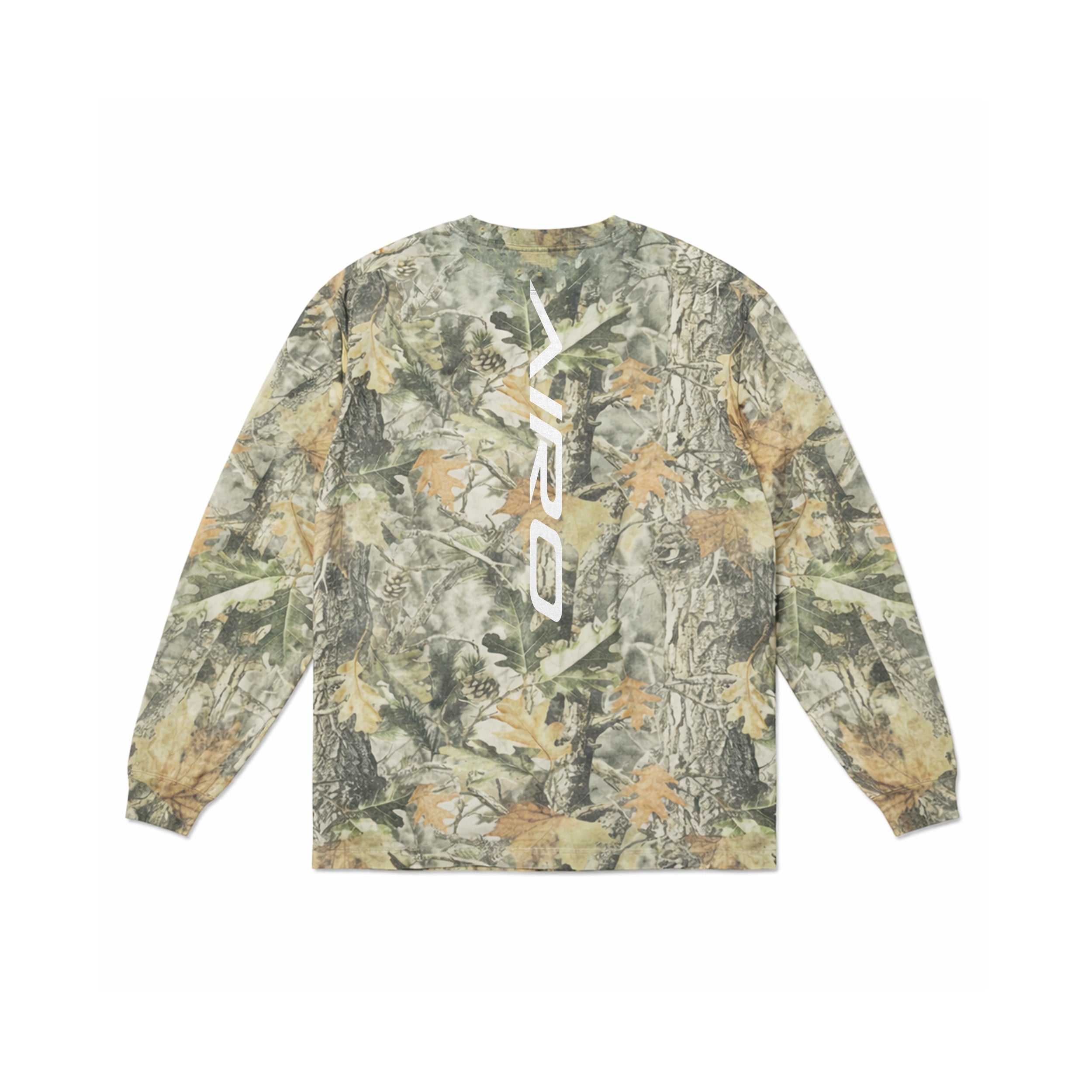Timberline Long Sleeve Tee