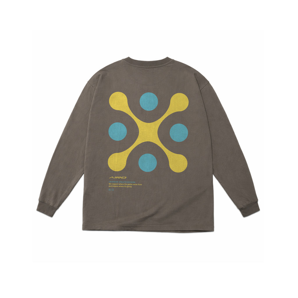 Movement Long Sleeve Tee