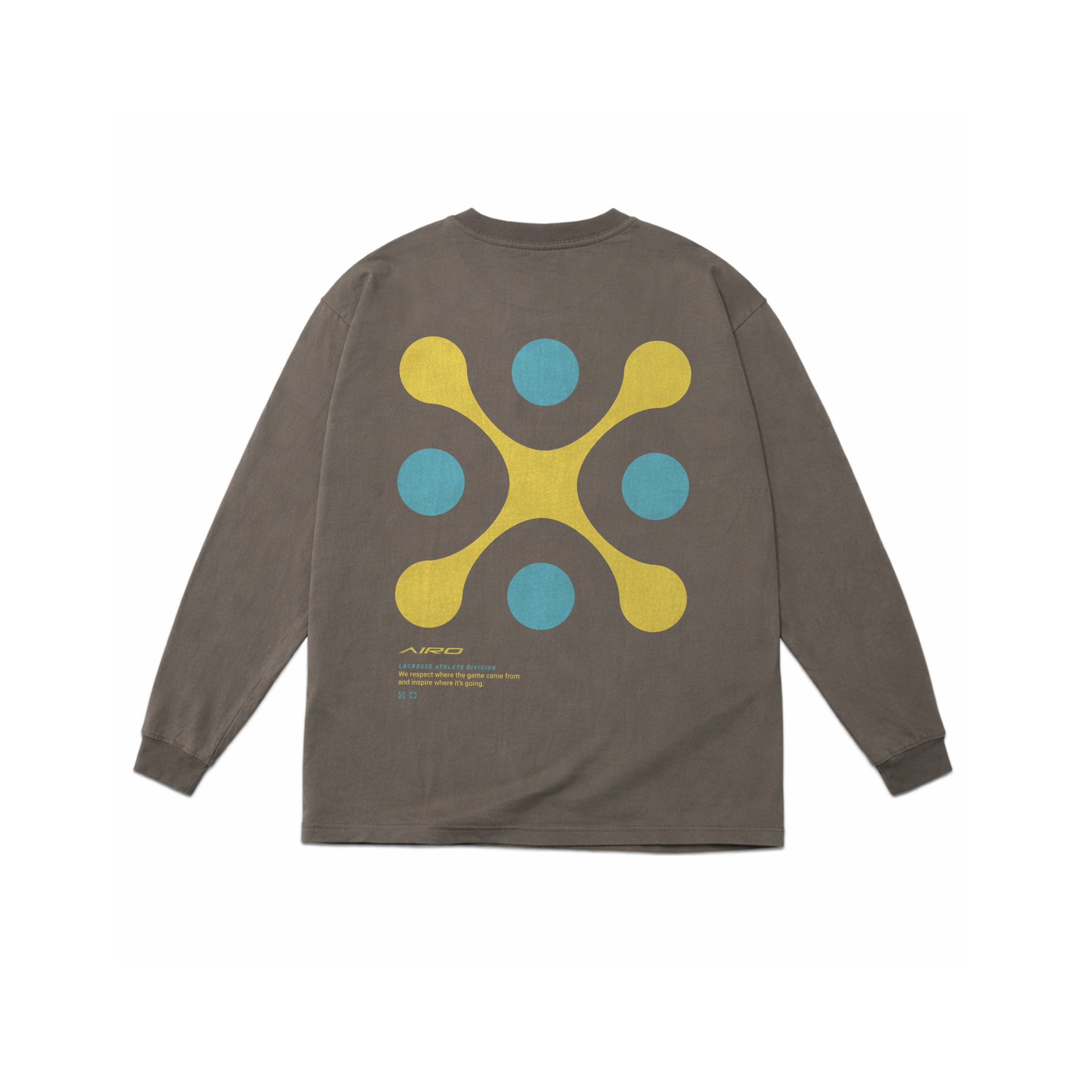 Movement Long Sleeve Tee