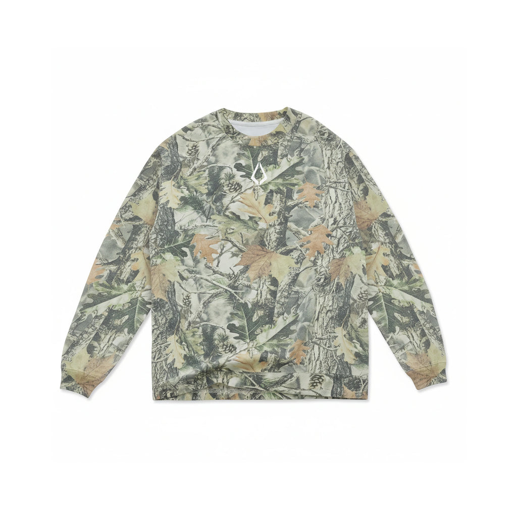 Timberline Long Sleeve Tee