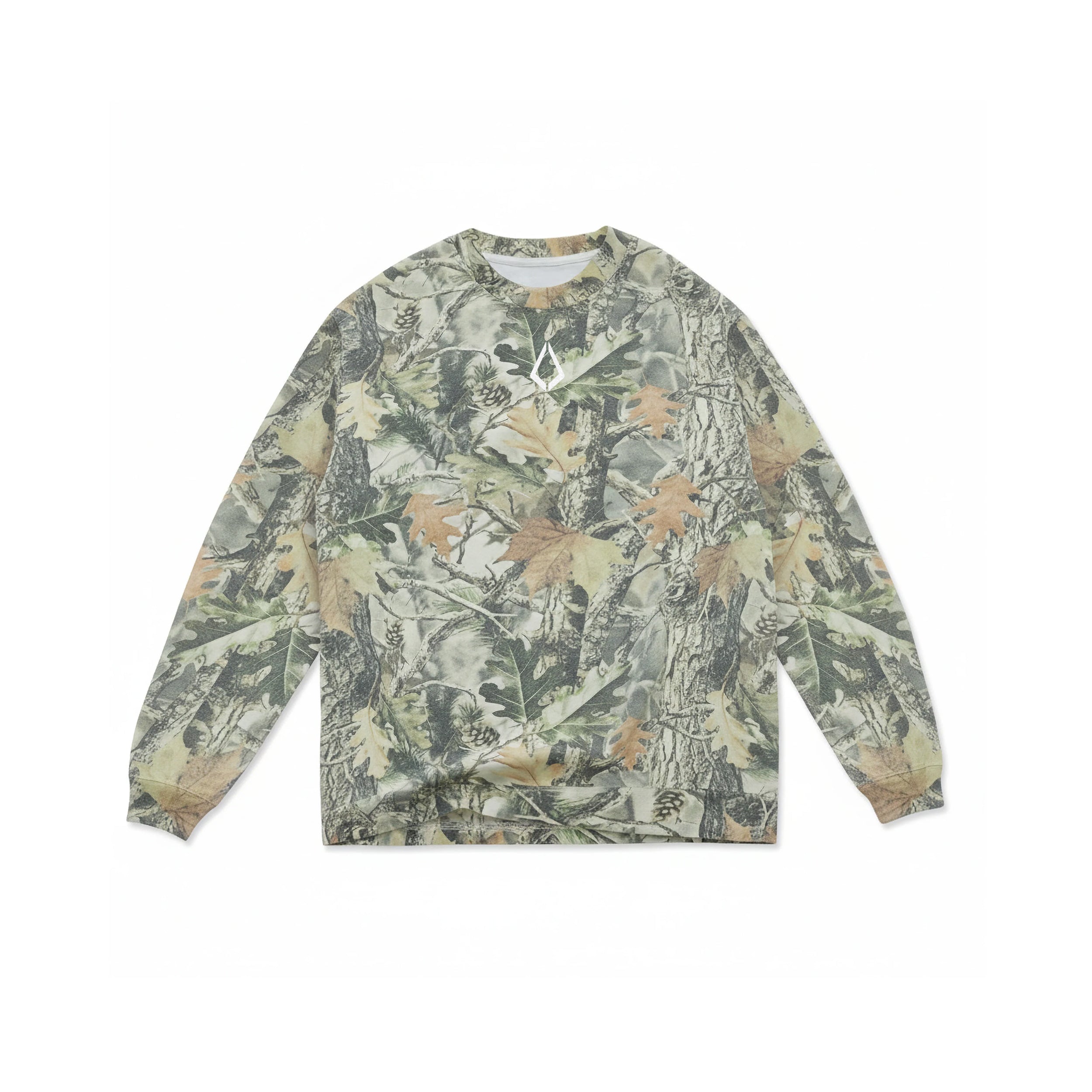Timberline Long Sleeve Tee