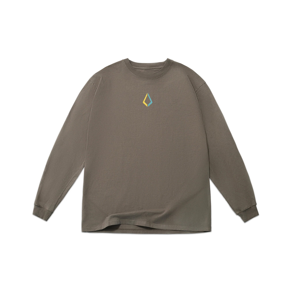 Movement Long Sleeve Tee