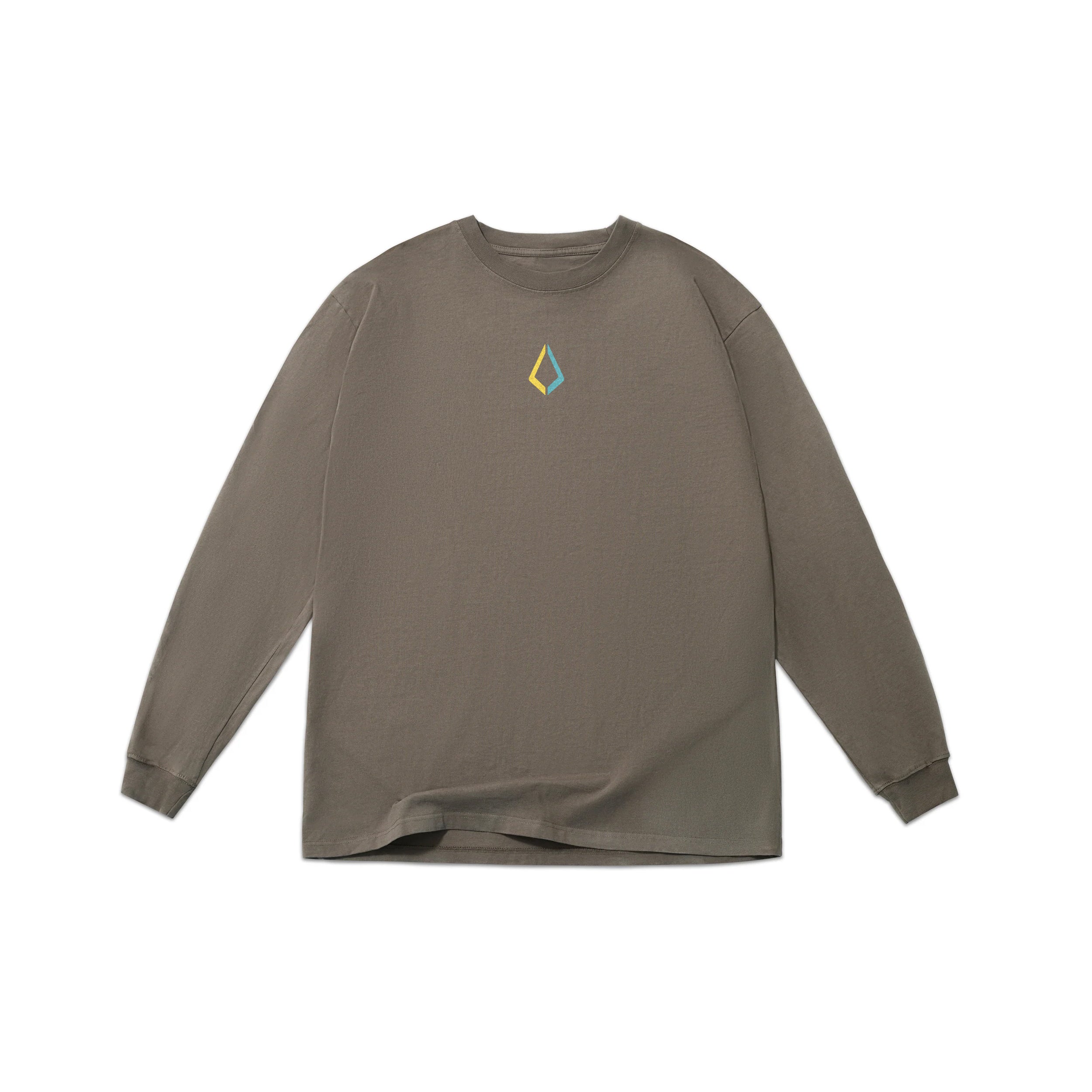 Movement Long Sleeve Tee