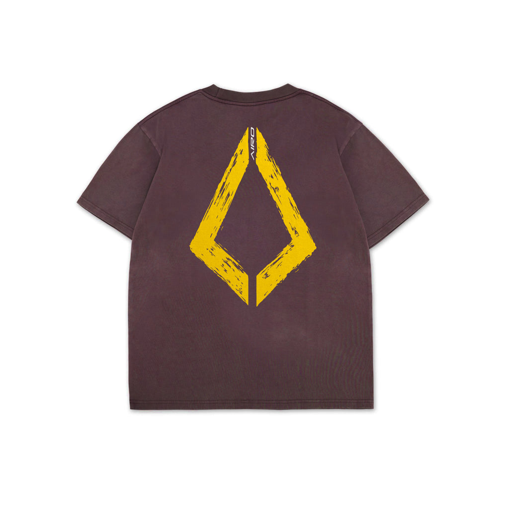 Leave Your Mark Short Sleeve Tee