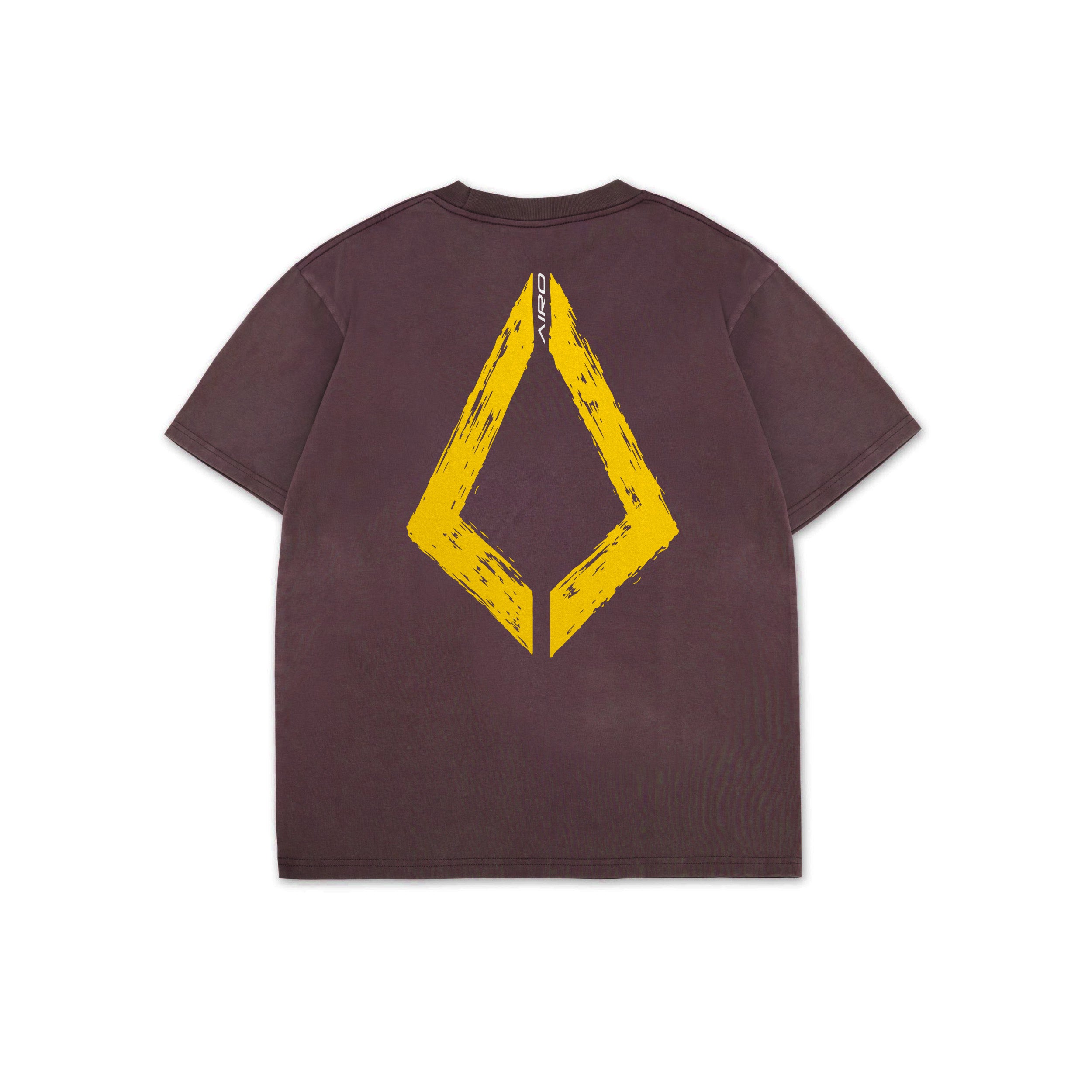 Leave Your Mark Short Sleeve Tee