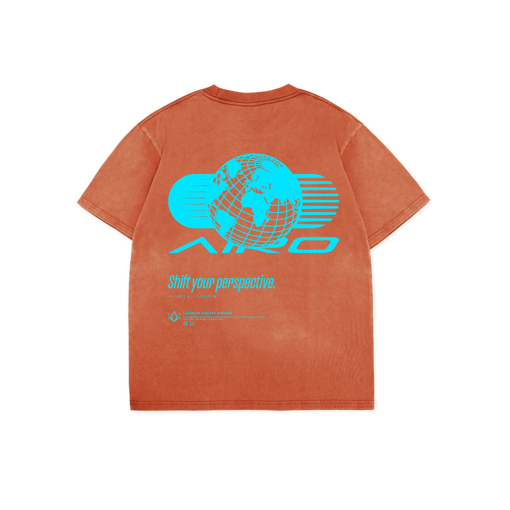 Global Shift Short Sleeve Tee