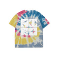 Stacking Days Spiral Short Sleeve Tee