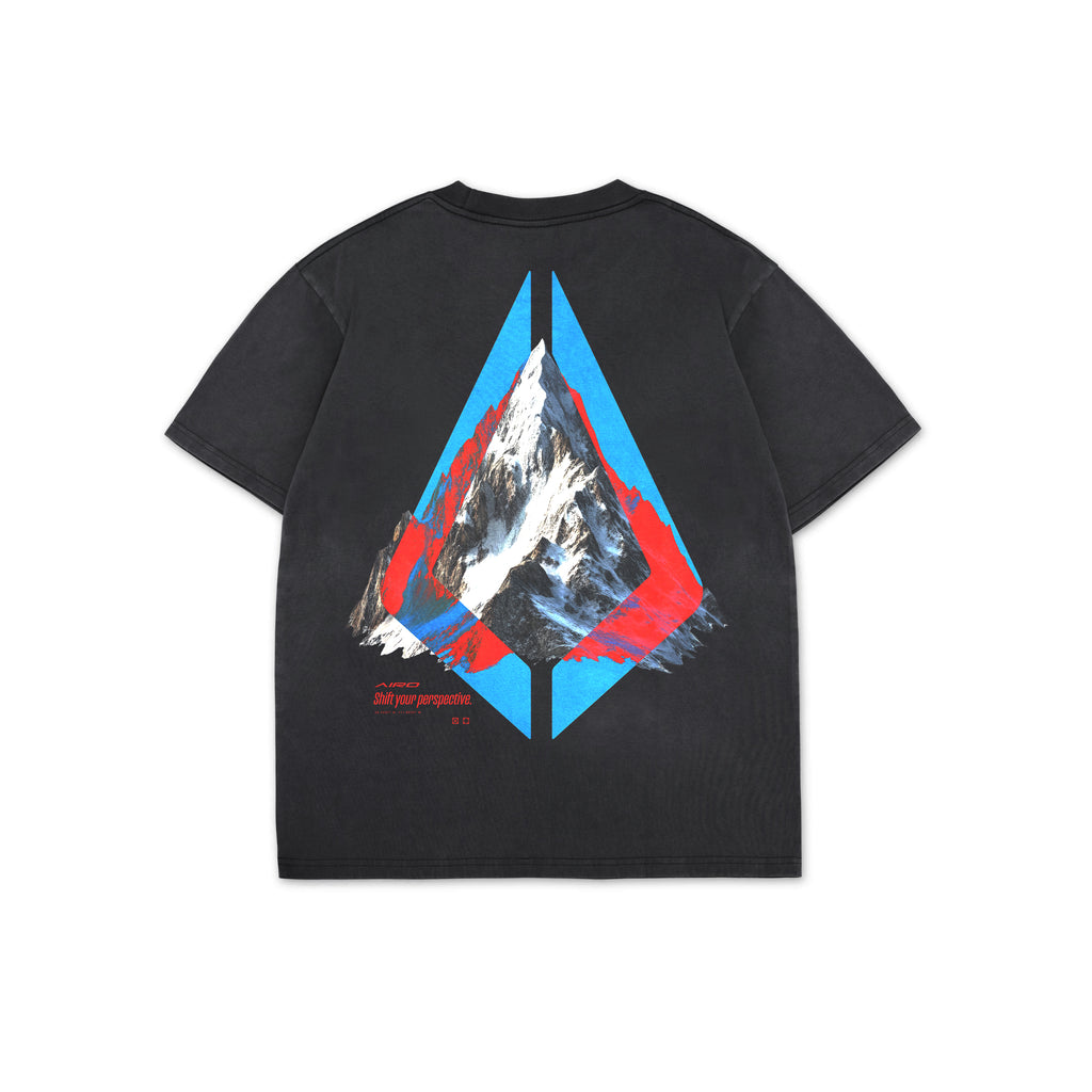 The Summit Short Sleeve Tee