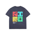 Stacking Days Short Sleeve Tee