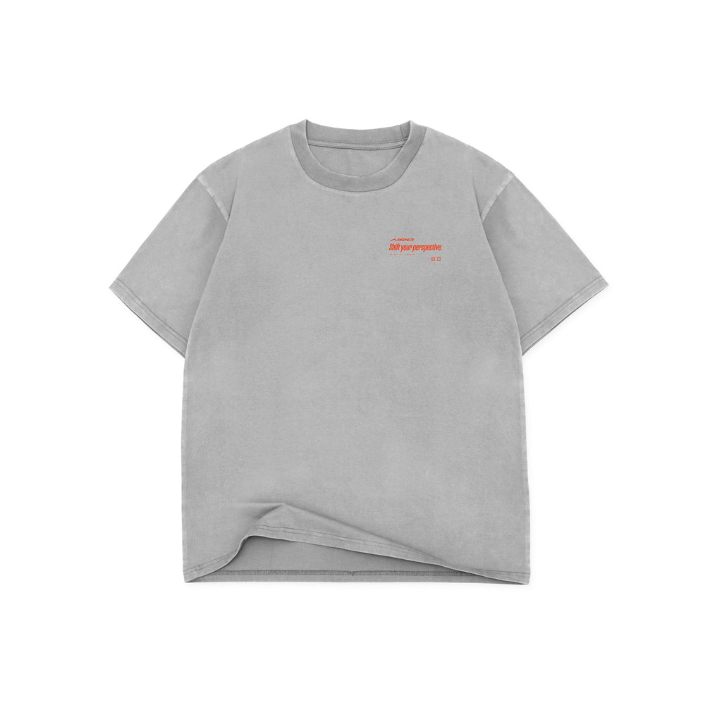 The Summit Short Sleeve Tee