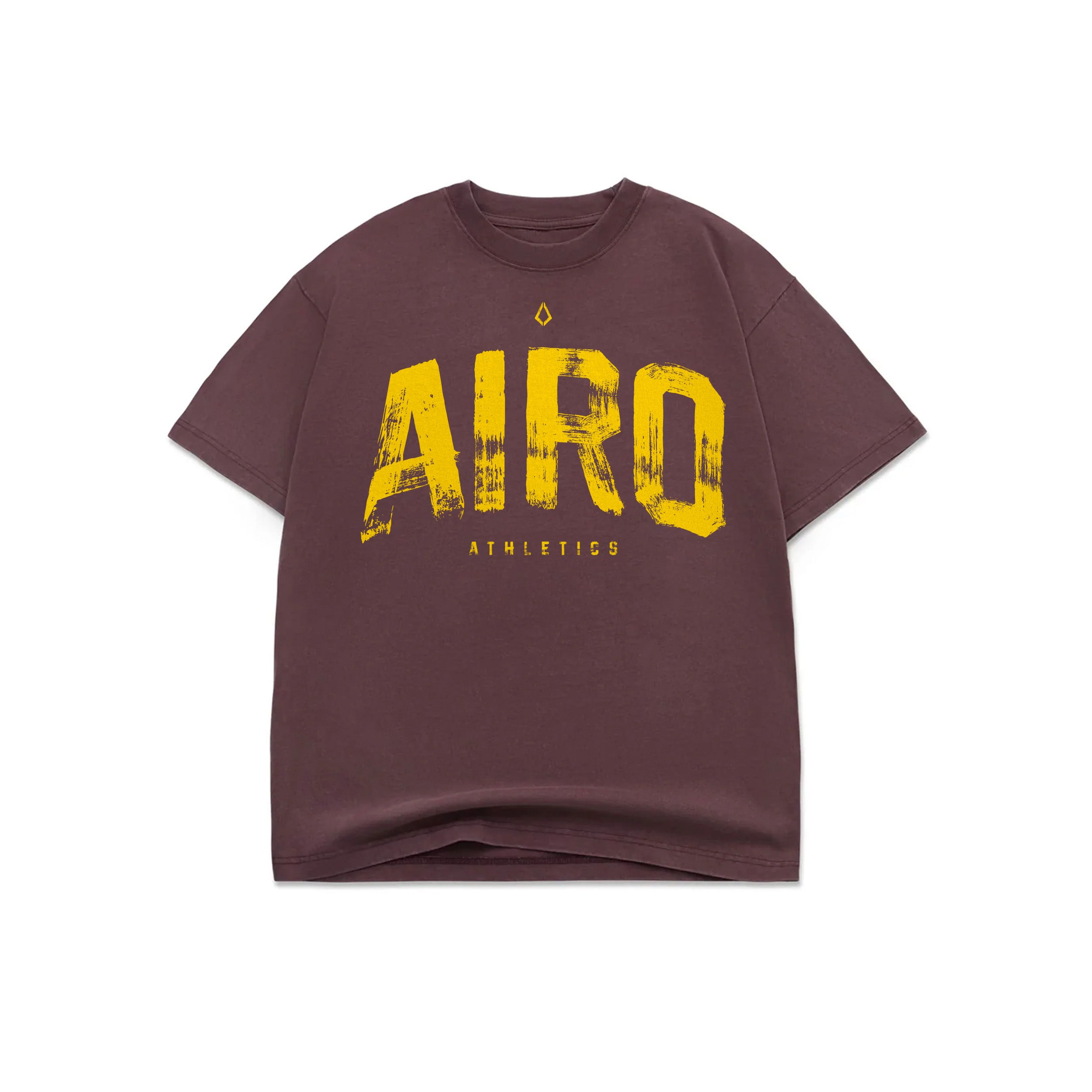 Leave Your Mark Short Sleeve Tee