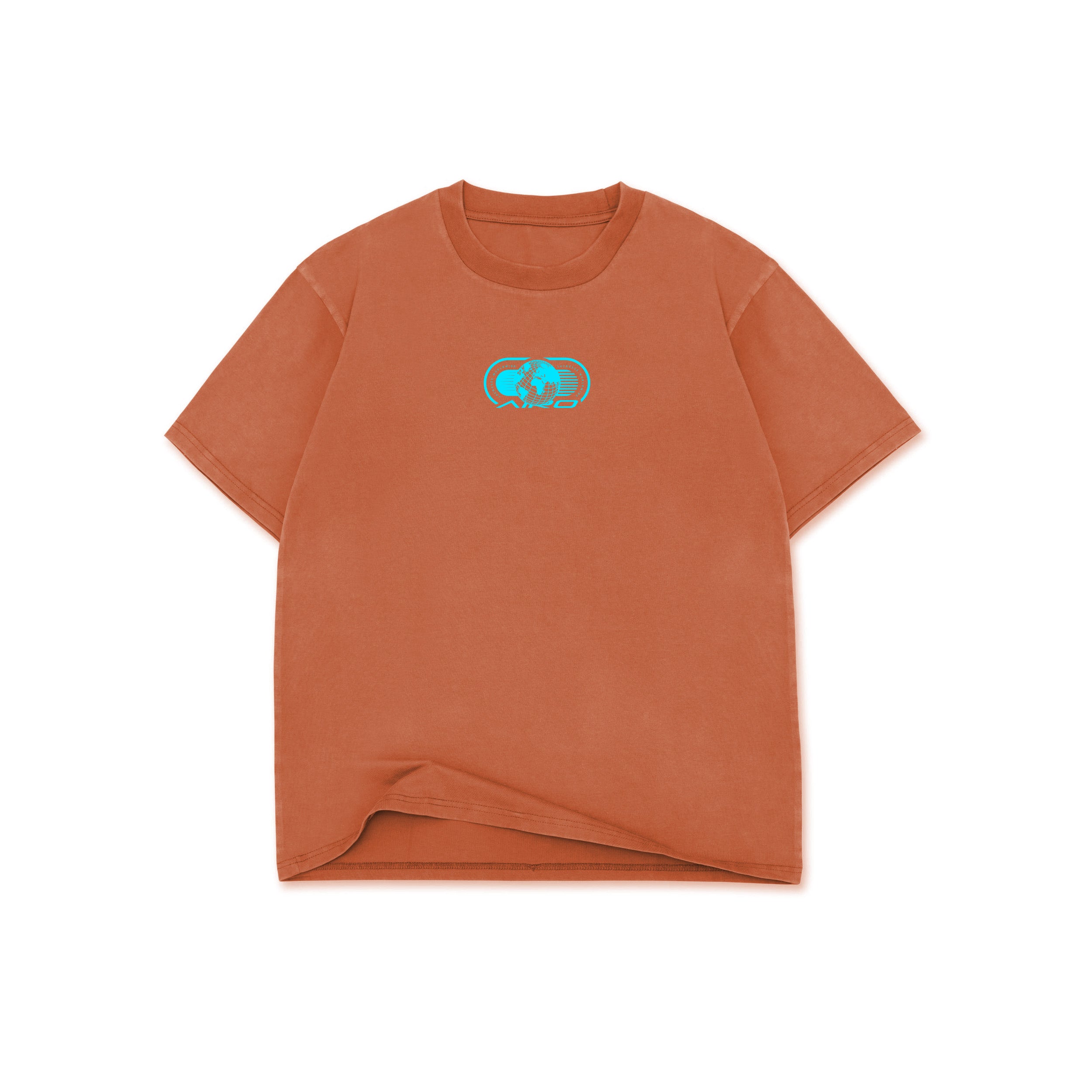 Global Shift Short Sleeve Tee