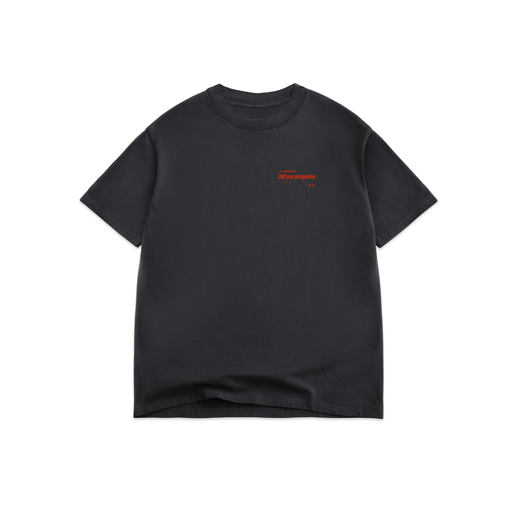 The Summit Short Sleeve Tee