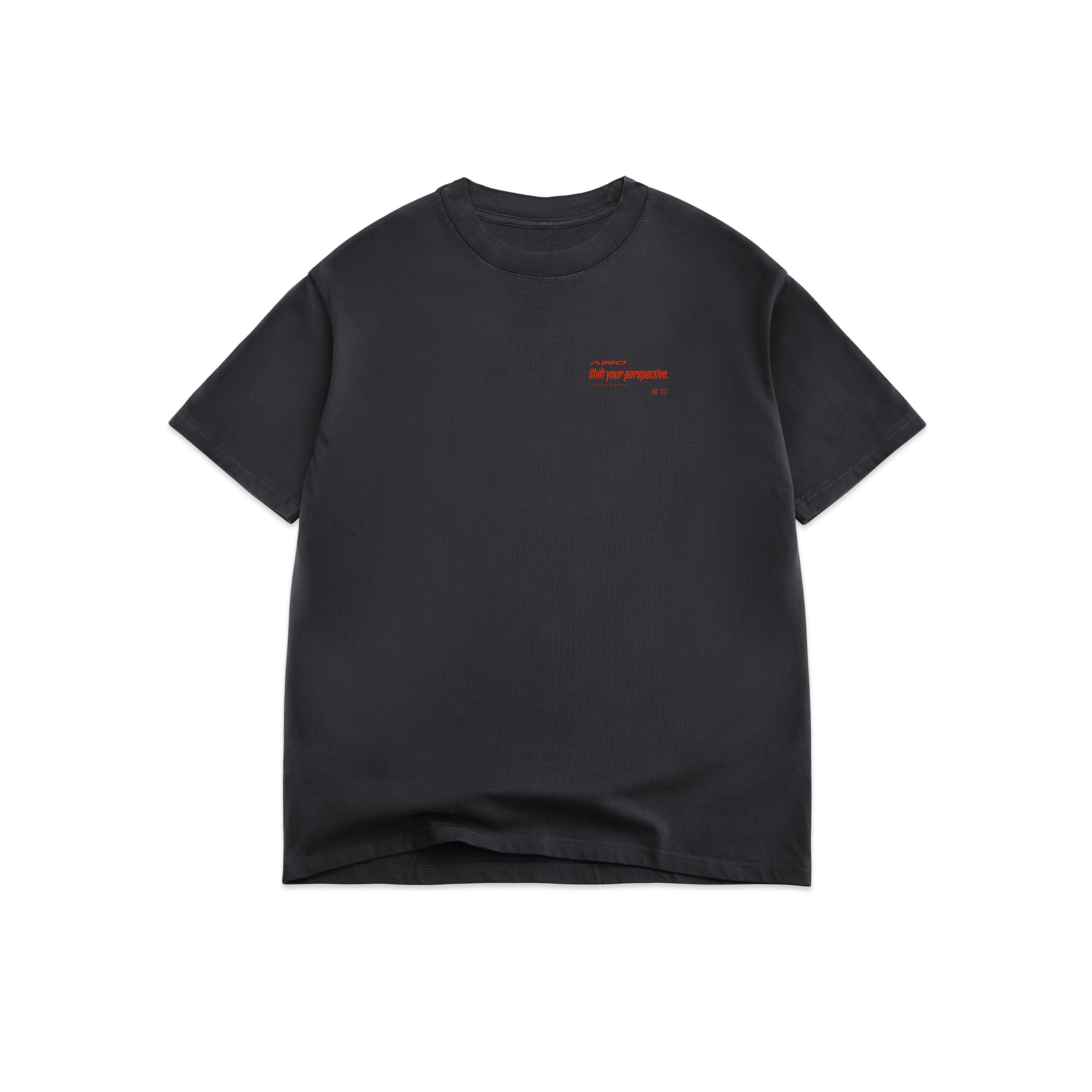 The Summit Short Sleeve Tee