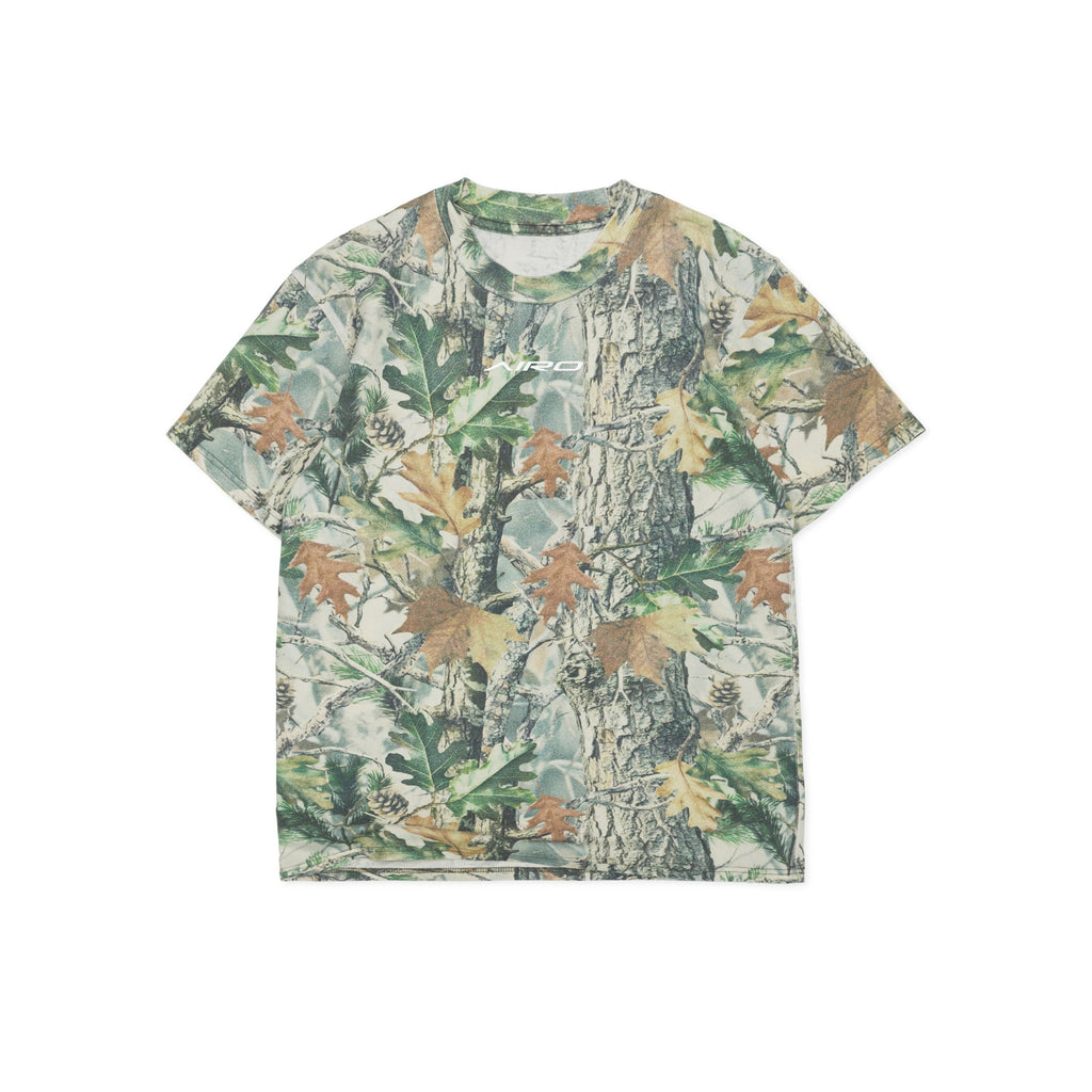 Timberline Short Sleeve Tee