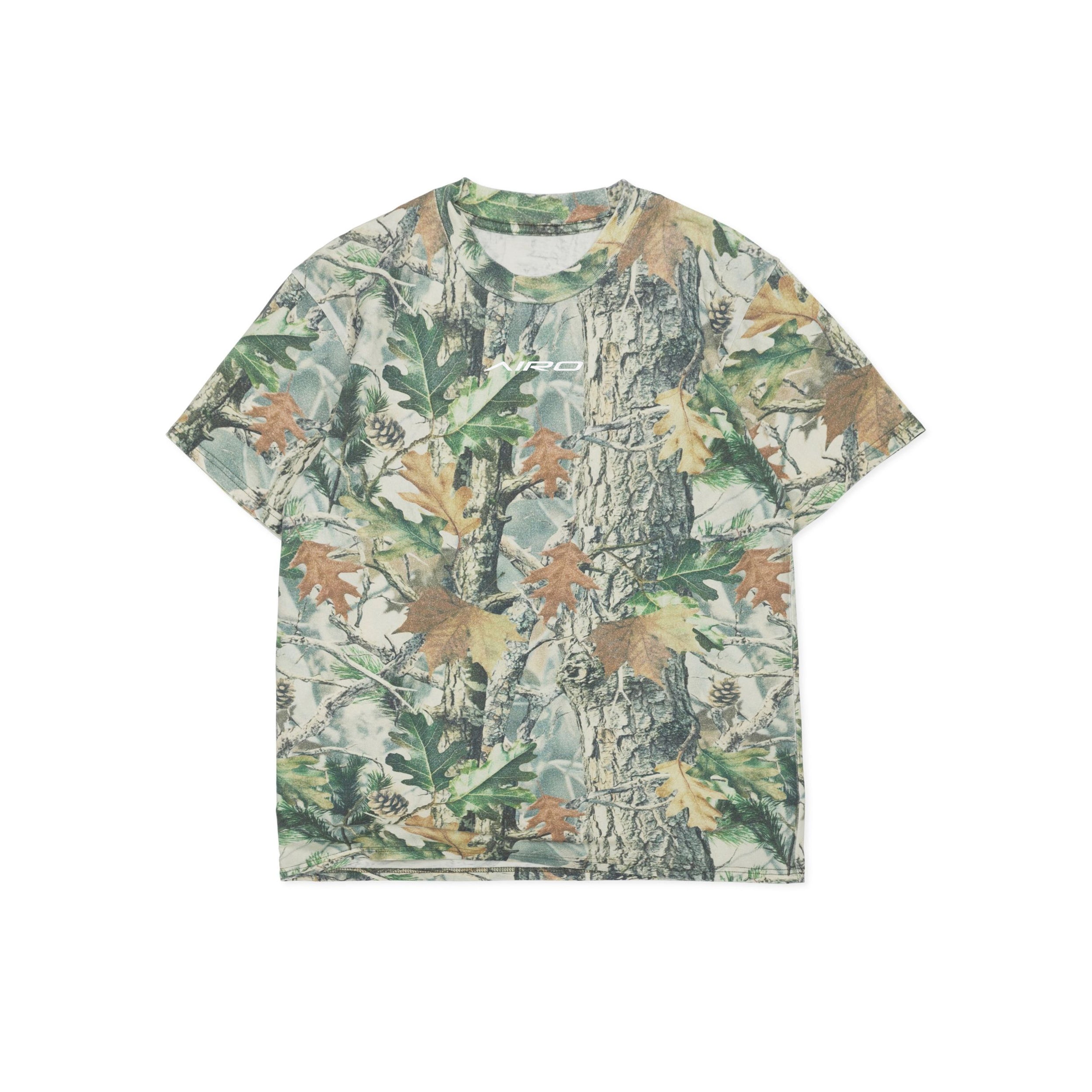 Timberline Short Sleeve Tee
