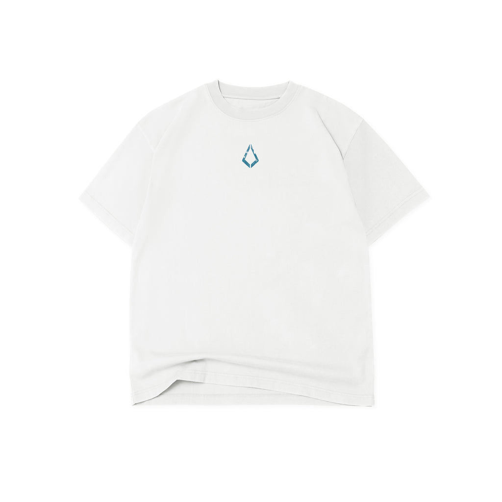 Mesh Fund Short Sleeve Tee