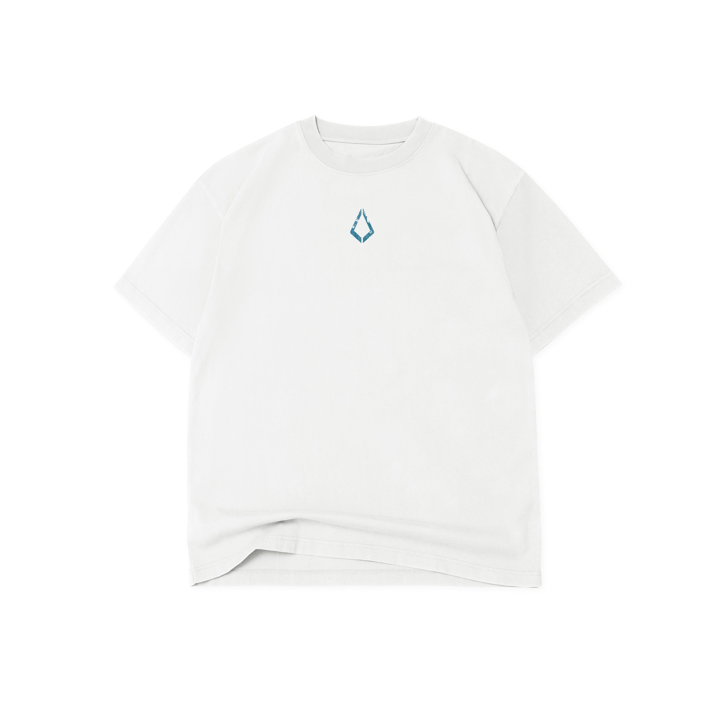Mesh Fund Short Sleeve Tee