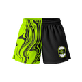 Arc Short - Flow