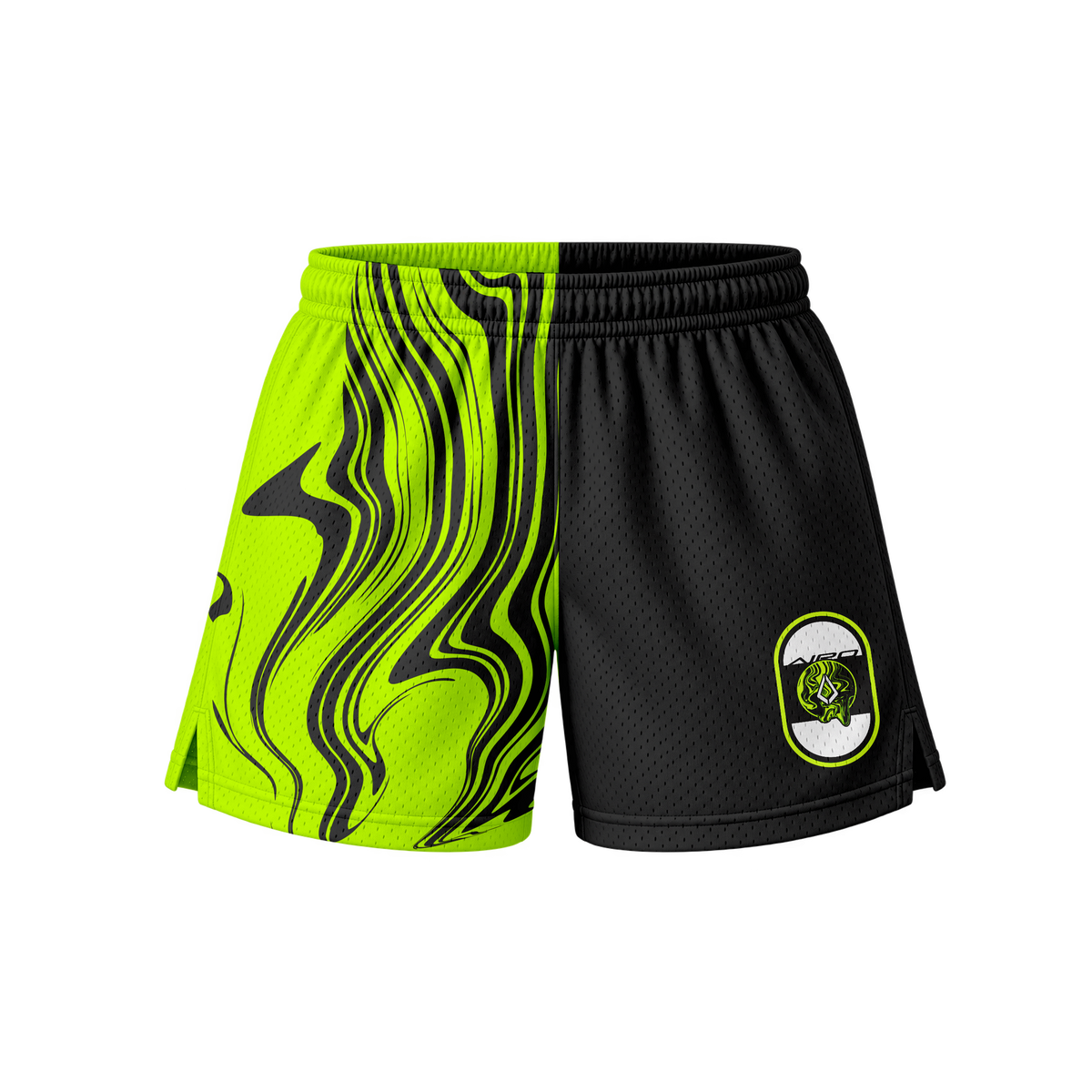Arc Short - Flow