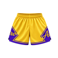 Arc Short - Lakeshow