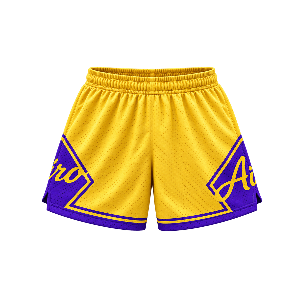 Arc Short - Lakeshow