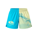 Arc Short - Perspective