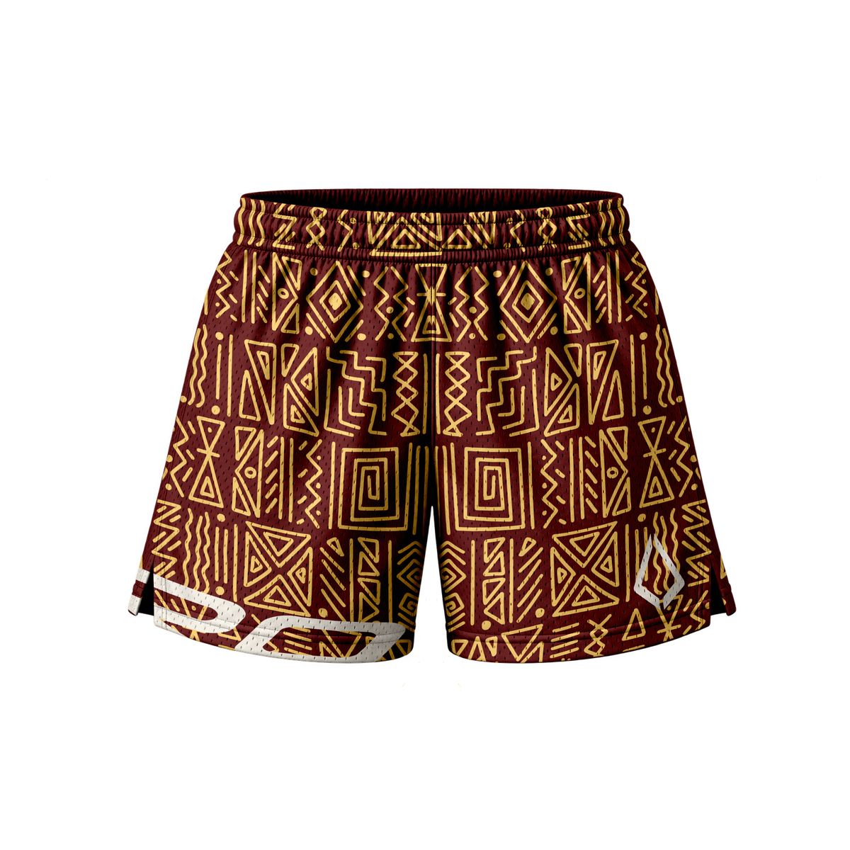Arc Short - Roots