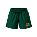 Arc Short - Stacking Days