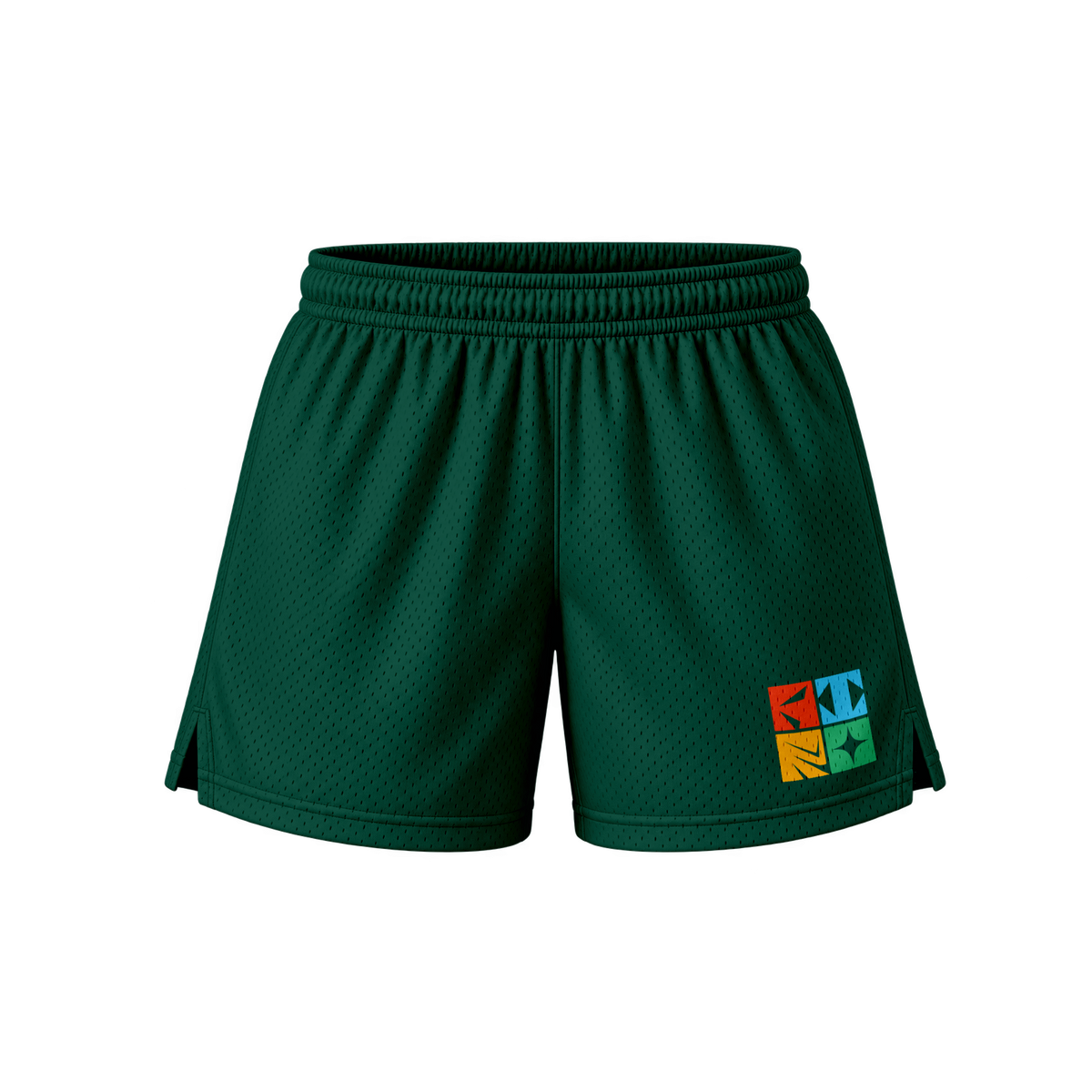 Arc Short - Stacking Days
