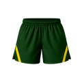 Arc Short - Wedge