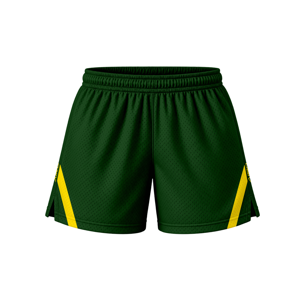 Arc Short - Wedge